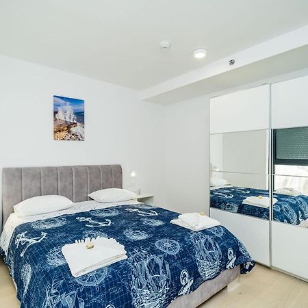 Apartment Ostrea دوبروفينك المظهر الخارجي الصورة