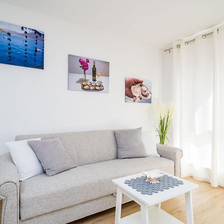 Apartment Ostrea دوبروفينك المظهر الخارجي الصورة