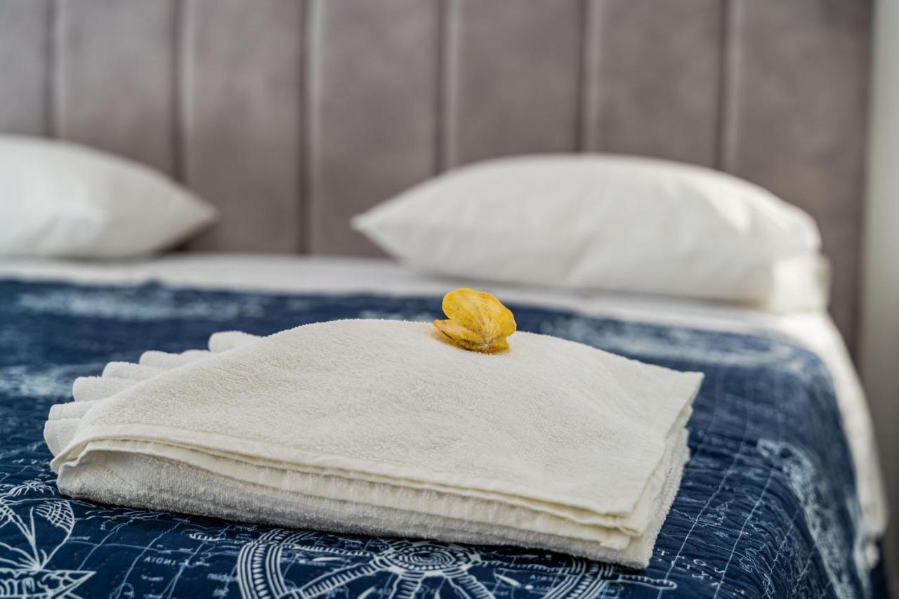 Apartment Ostrea دوبروفينك المظهر الخارجي الصورة